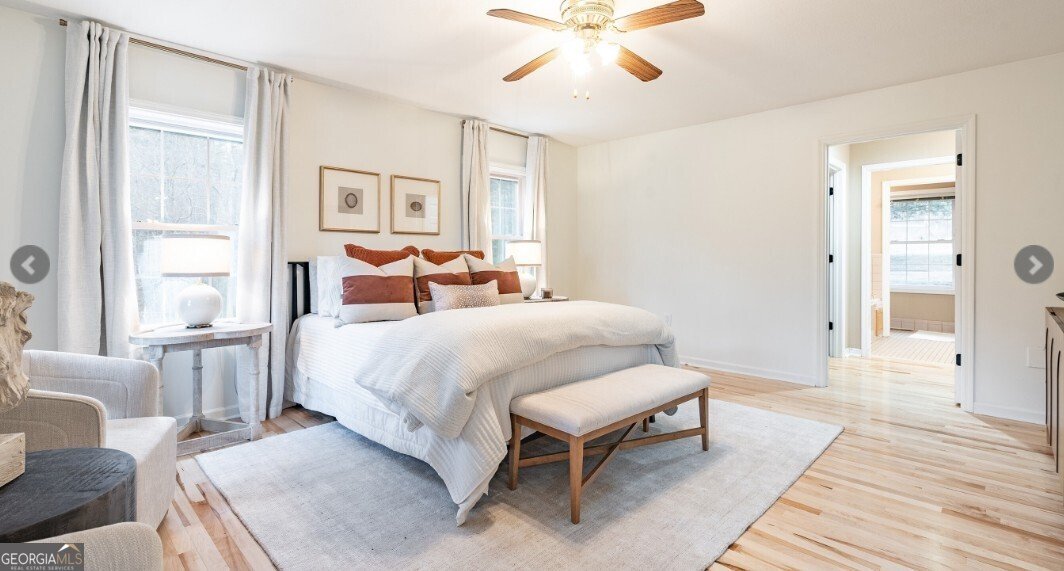 230 Mountain Lake Circle Blue Ridge - Photo 18