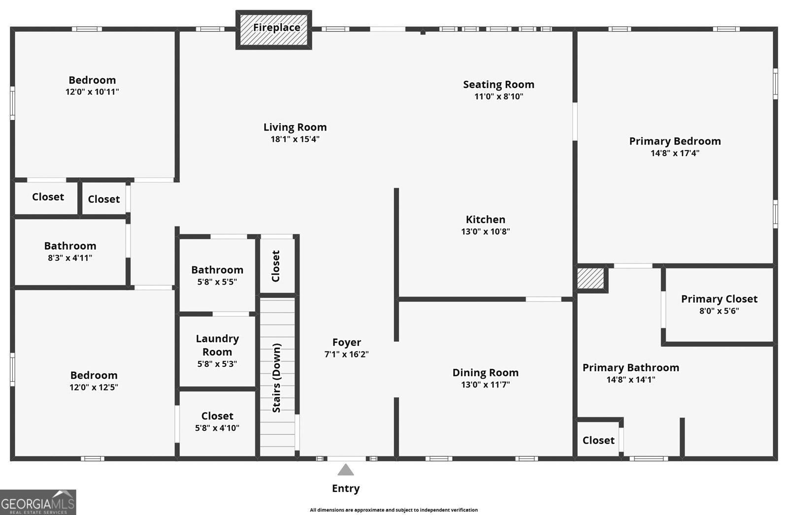 230 Mountain Lake Circle Blue Ridge - Photo 39