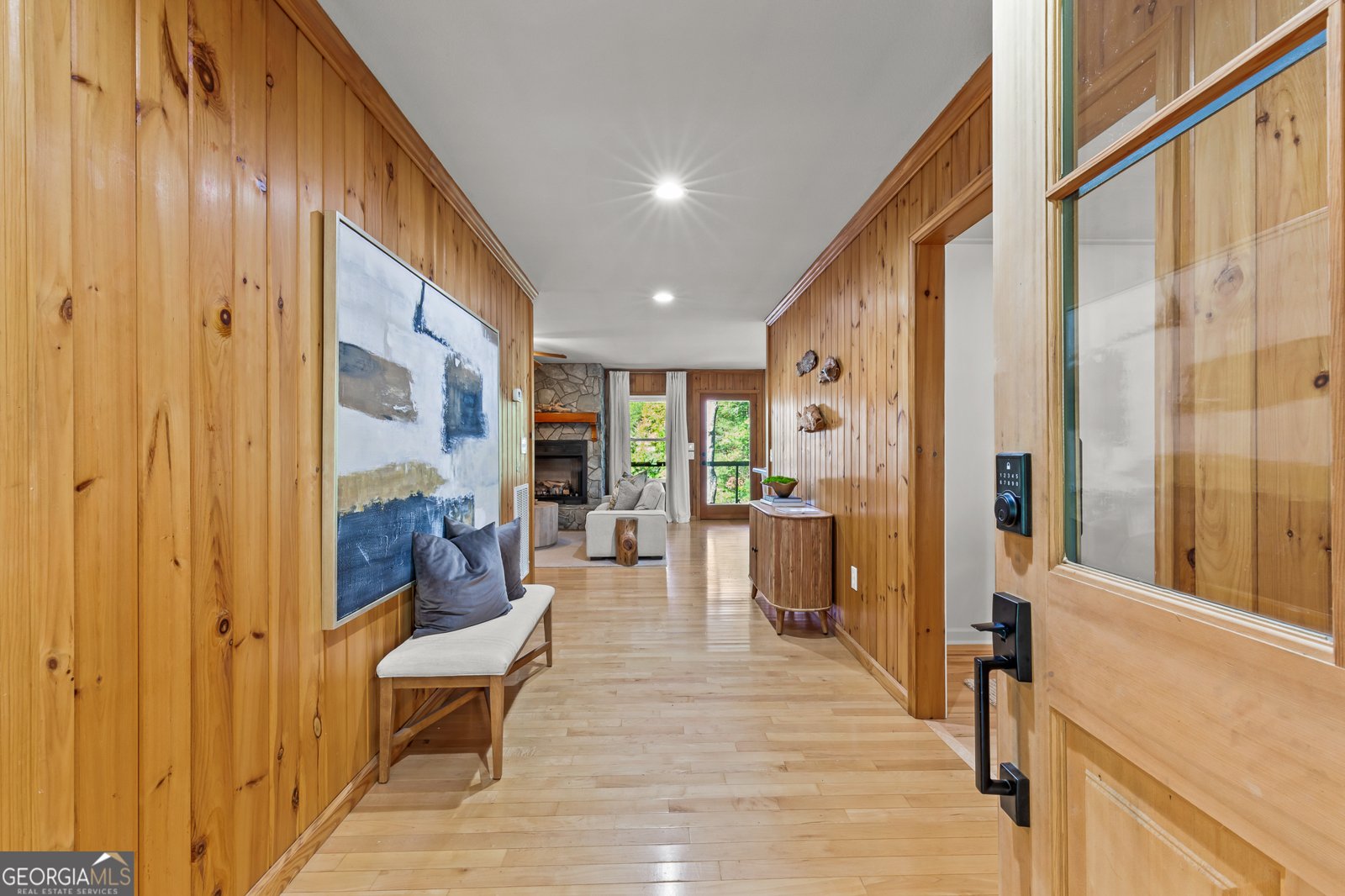 230 Mountain Lake Circle Blue Ridge - Photo 7