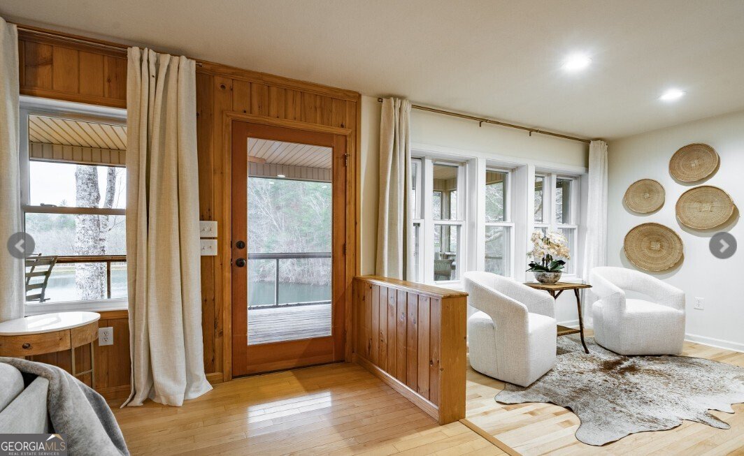 230 Mountain Lake Circle Blue Ridge - Photo 9