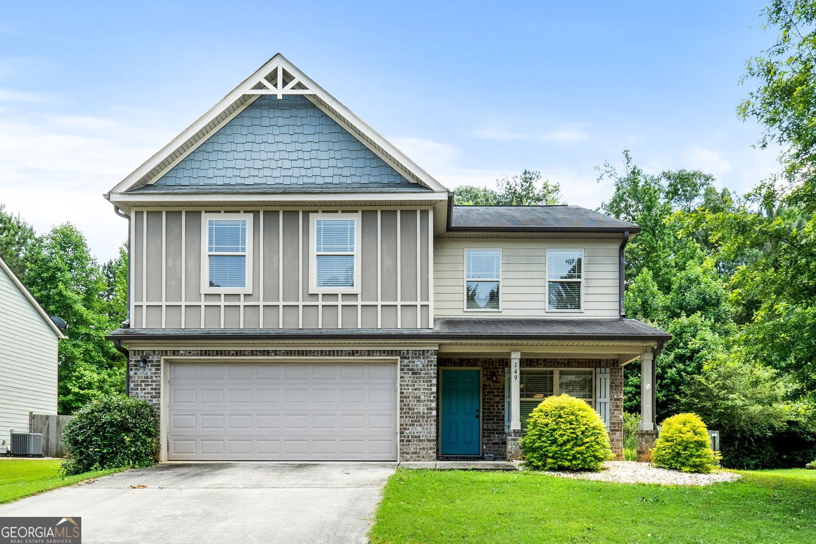 149 Pristine Drive Locust Grove - Photo 1