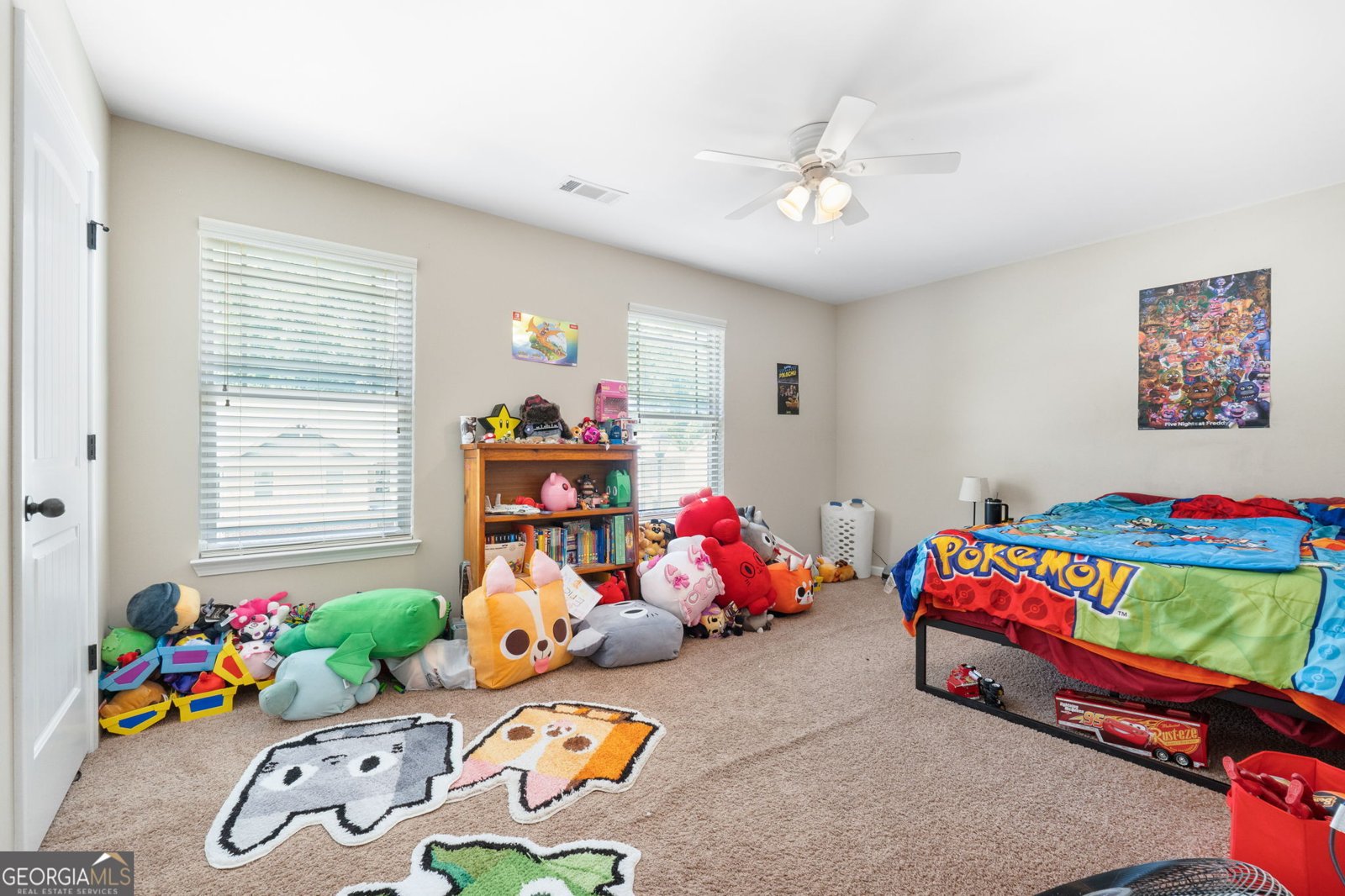 149 Pristine Drive Locust Grove - Photo 22