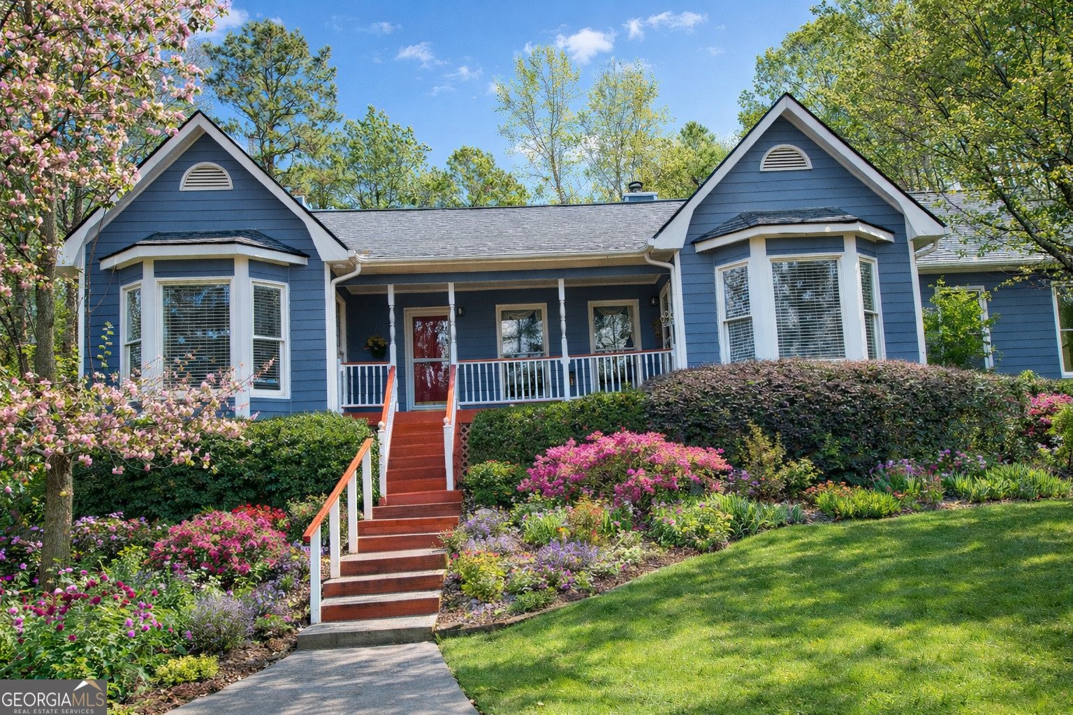 130 The Farm Road McDonough - Photo 1