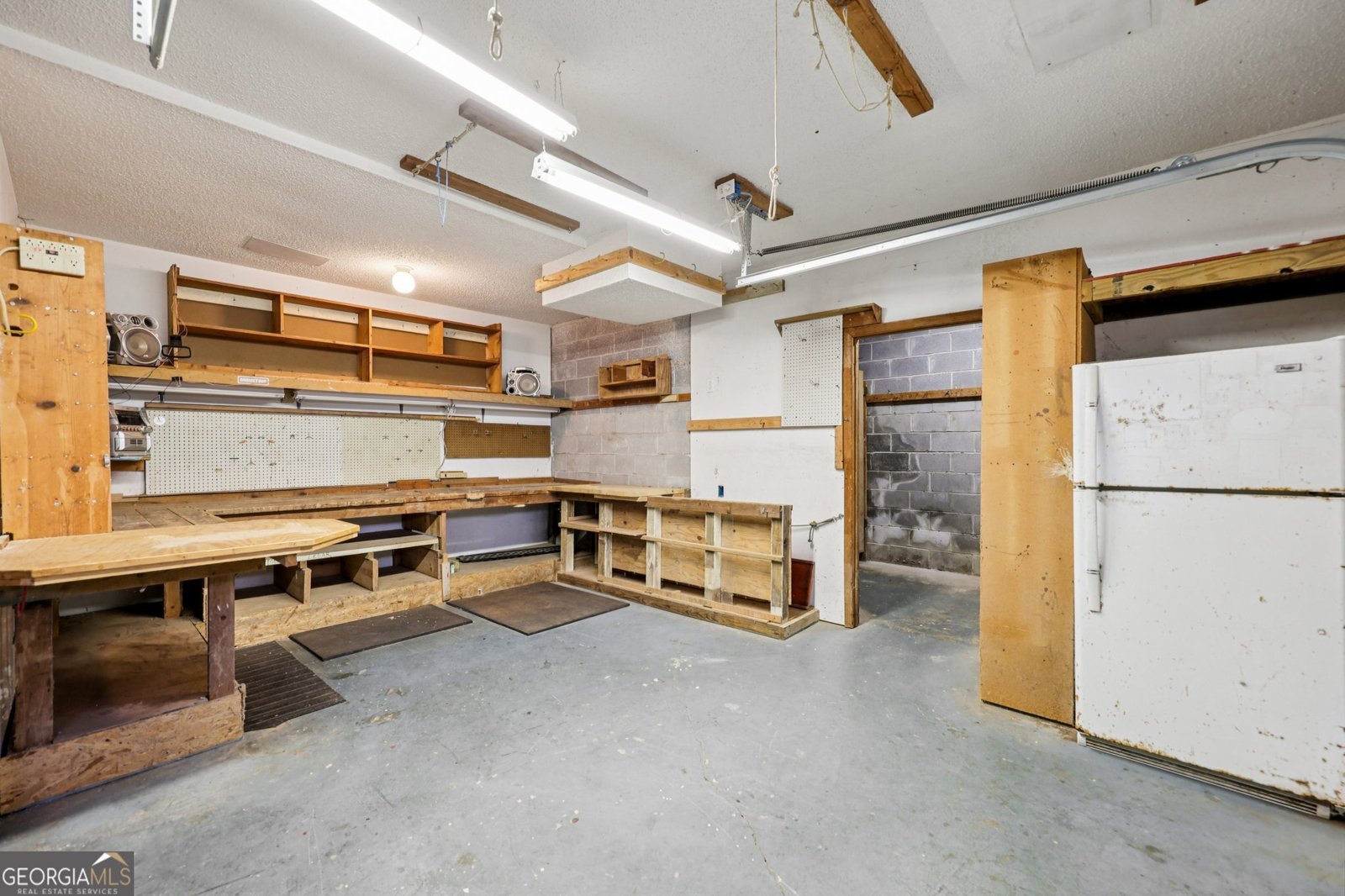 130 The Farm Road McDonough - Photo 32