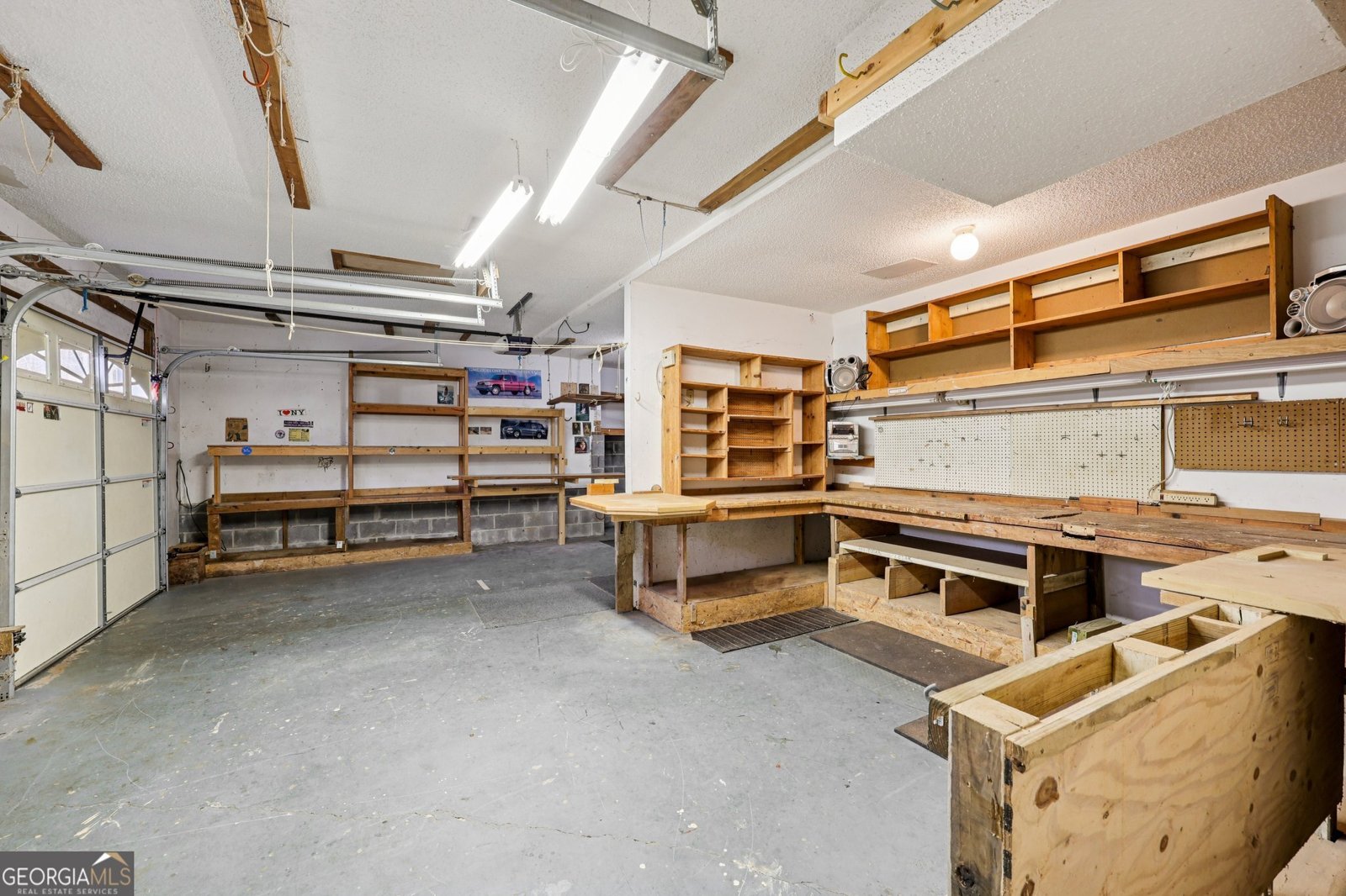 130 The Farm Road McDonough - Photo 34