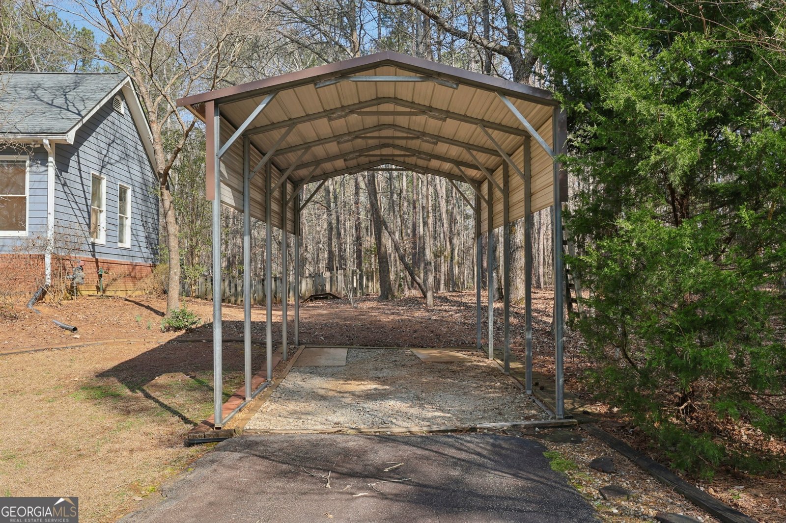 130 The Farm Road McDonough - Photo 35