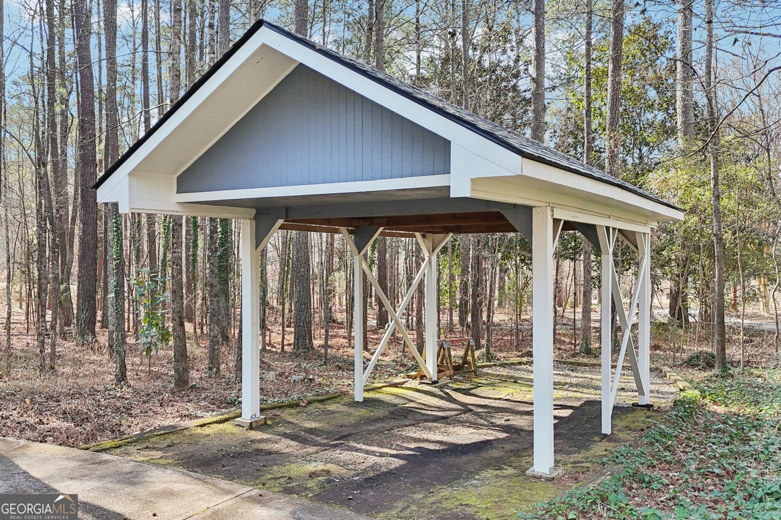 130 The Farm Road McDonough - Photo 36