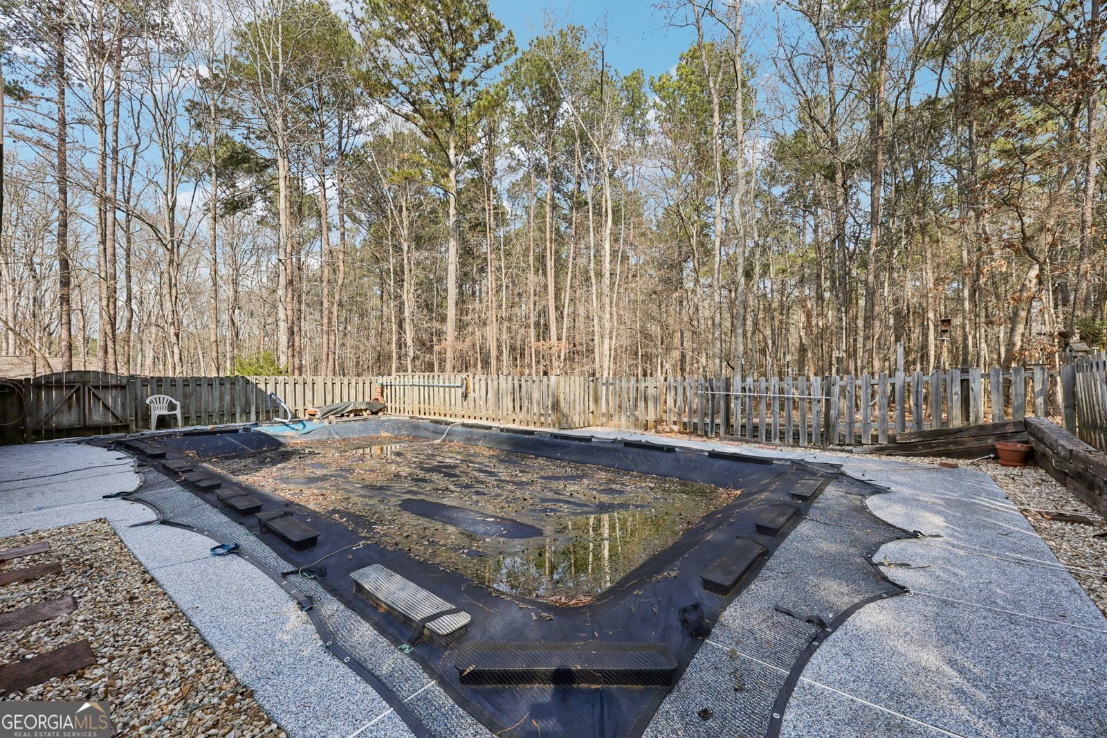 130 The Farm Road McDonough - Photo 44