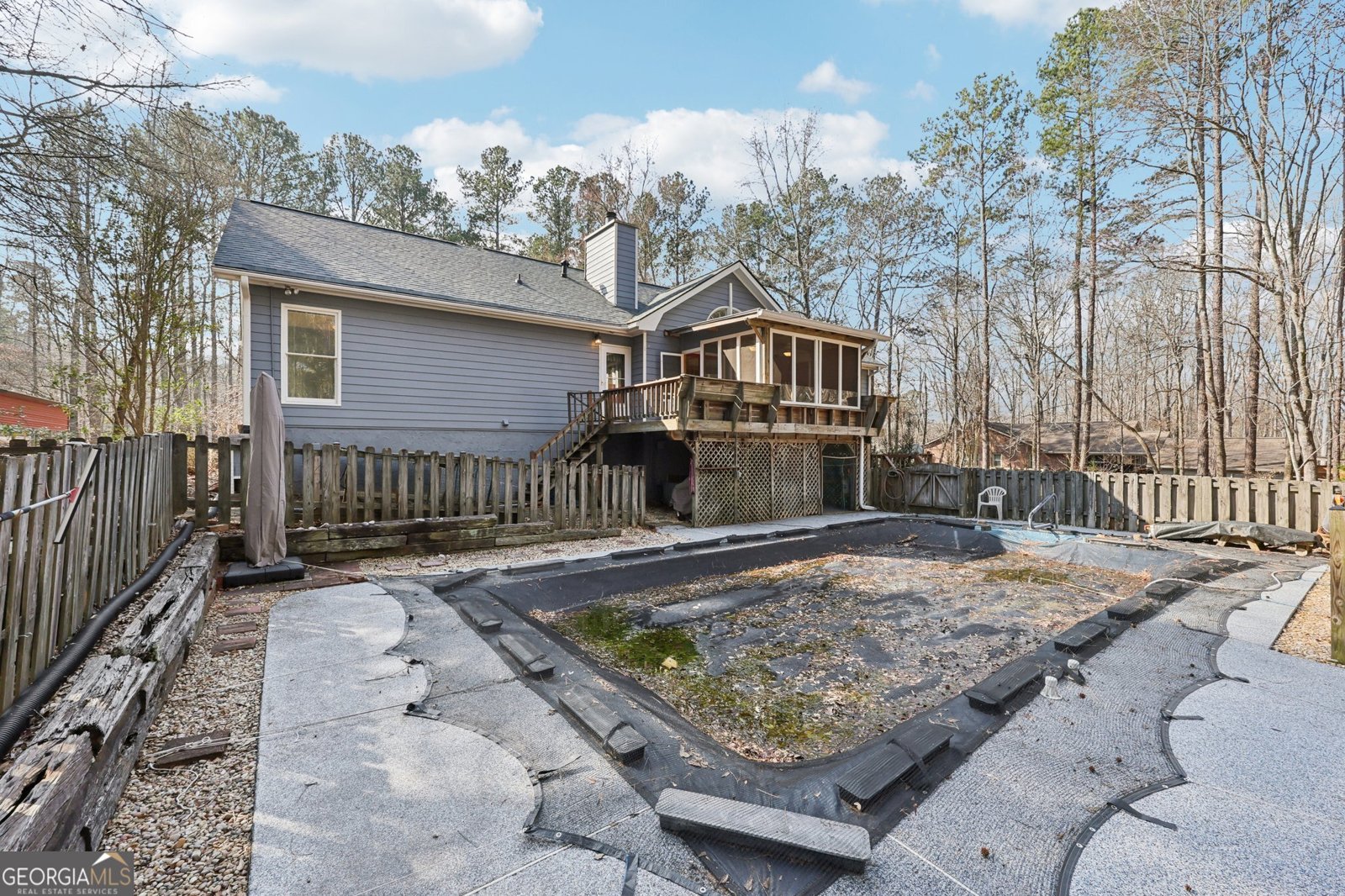 130 The Farm Road McDonough - Photo 45