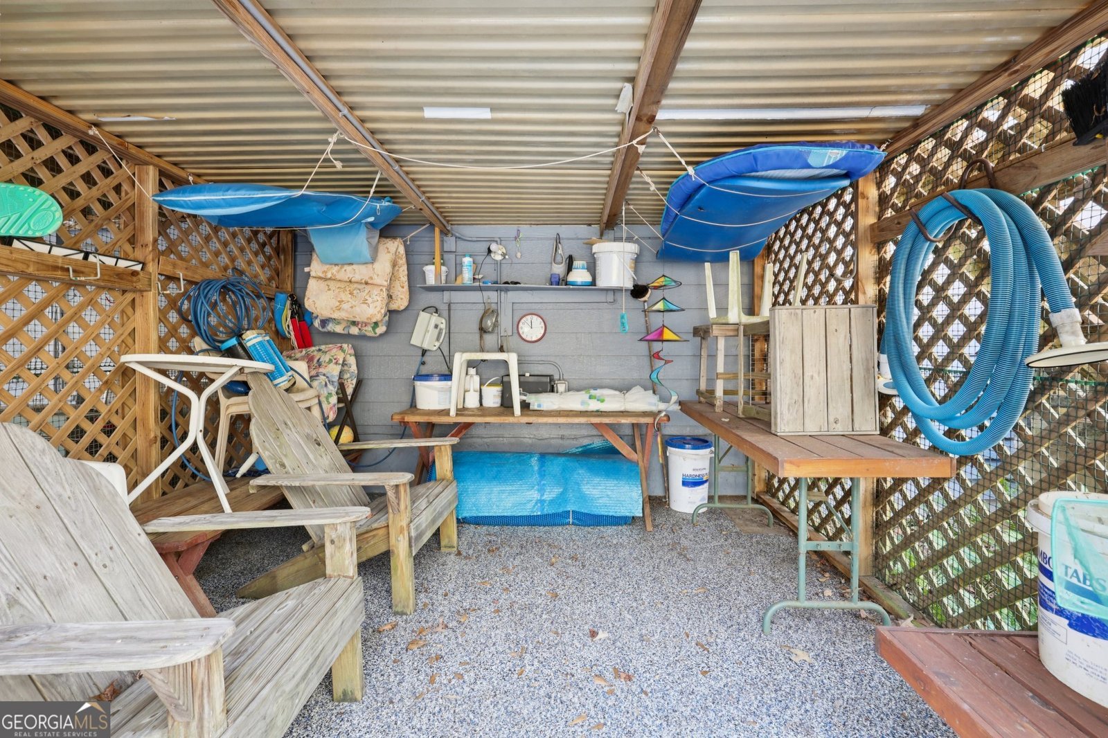 130 The Farm Road McDonough - Photo 47