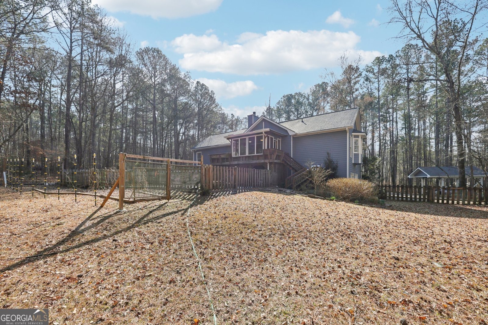 130 The Farm Road McDonough - Photo 48