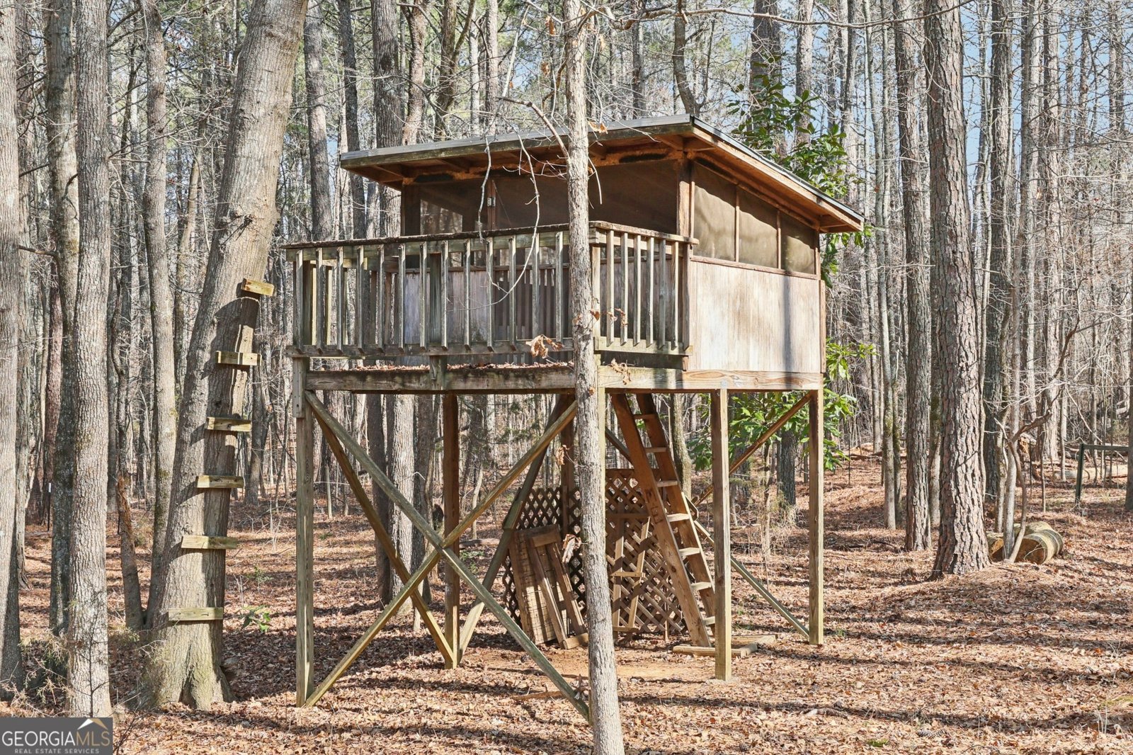 130 The Farm Road McDonough - Photo 49