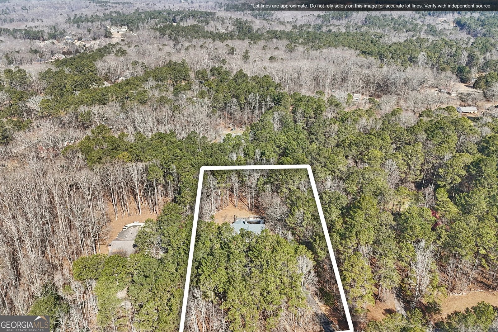 130 The Farm Road McDonough - Photo 51