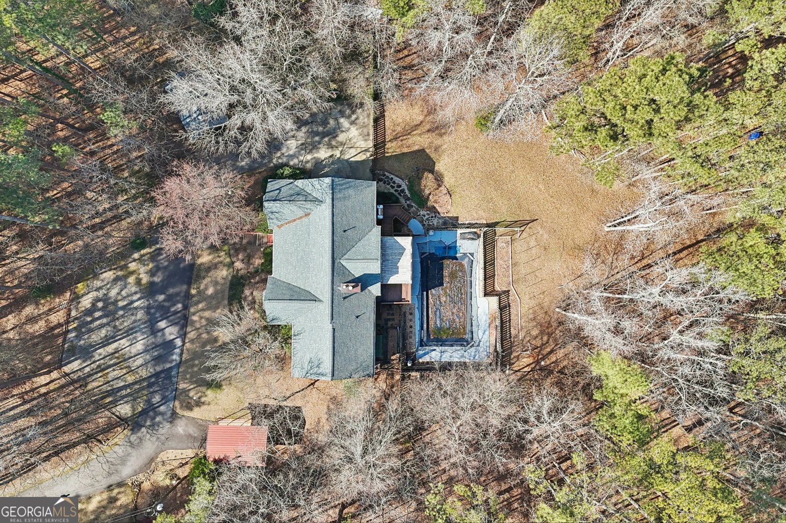 130 The Farm Road McDonough - Photo 52