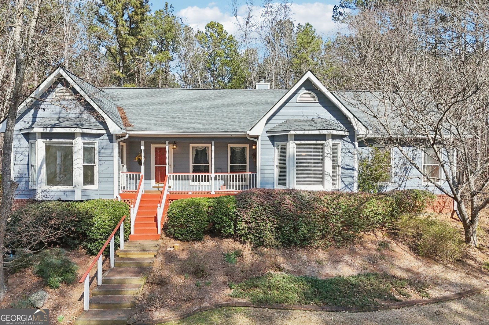 130 The Farm Road McDonough - Photo 54