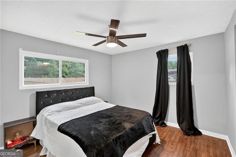 624 Village Lane Drive Marietta - Photo 10