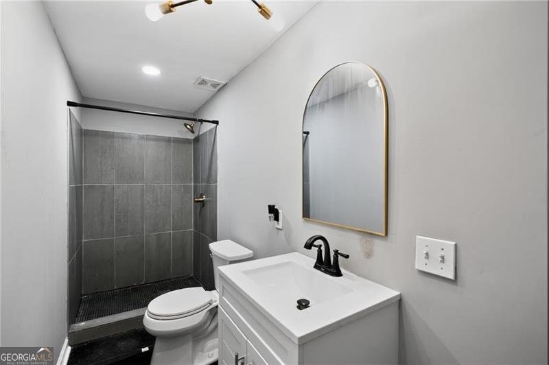 624 Village Lane Drive Marietta - Photo 11