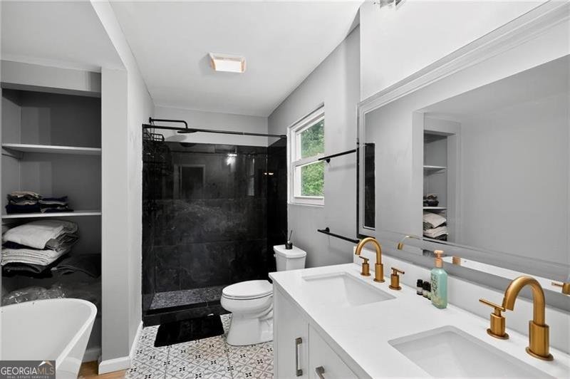 624 Village Lane Drive Marietta - Photo 12