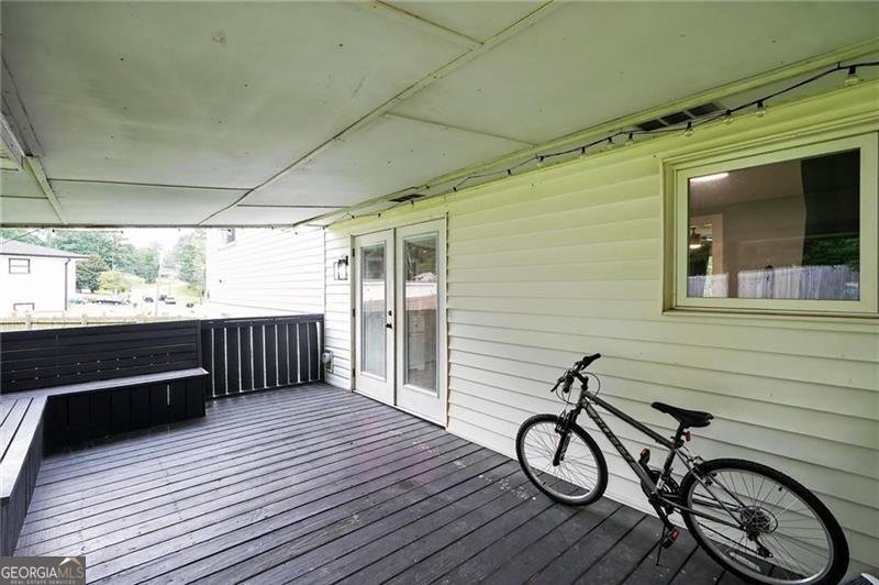 624 Village Lane Drive Marietta - Photo 14