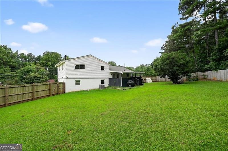 624 Village Lane Drive Marietta - Photo 15