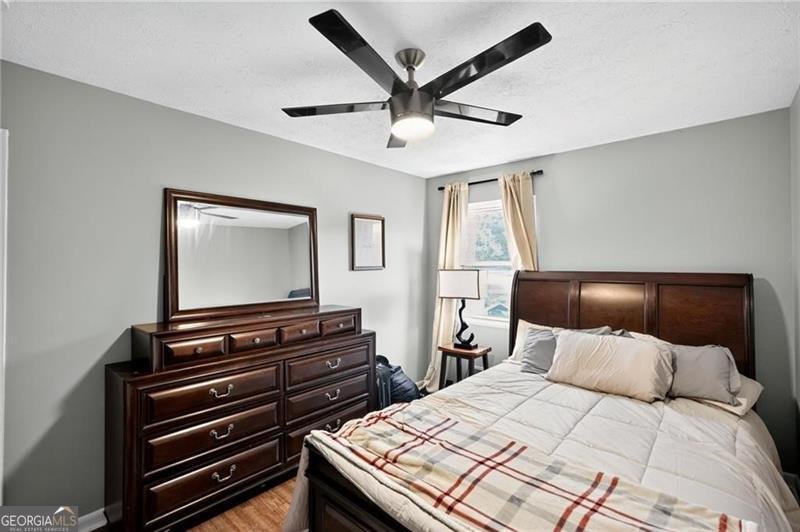 624 Village Lane Drive Marietta - Photo 9