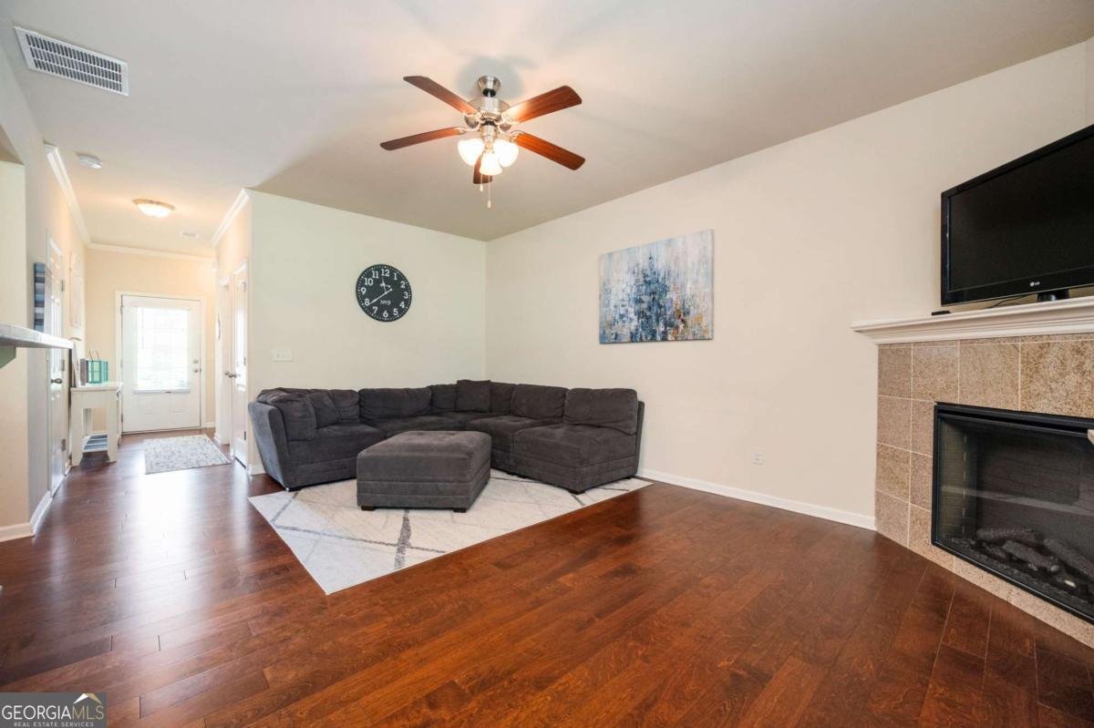 403 Franklin Lane Acworth - Photo 11