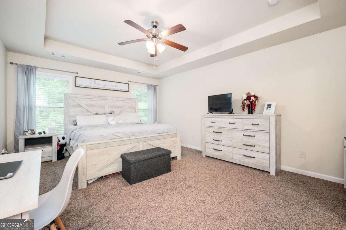 403 Franklin Lane Acworth - Photo 17