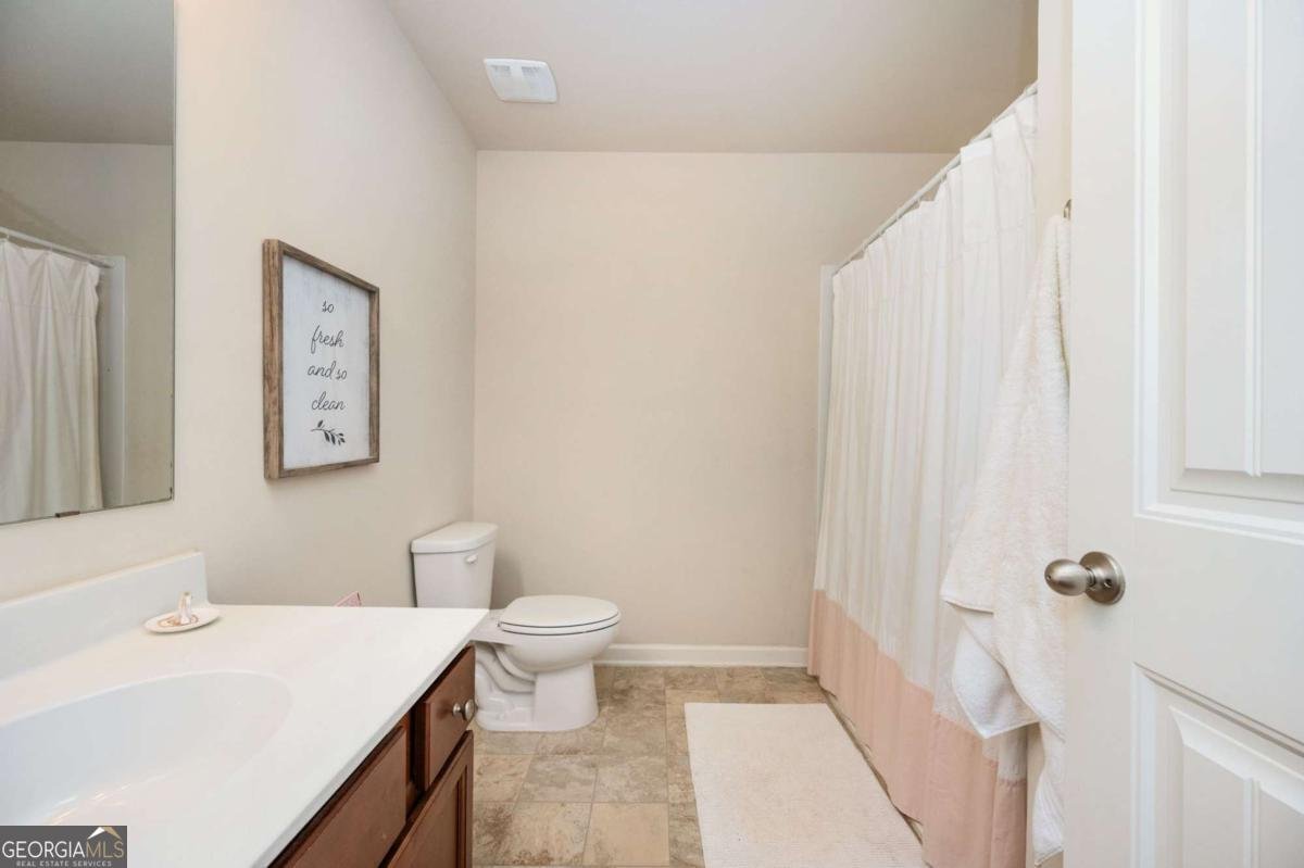 403 Franklin Lane Acworth - Photo 21