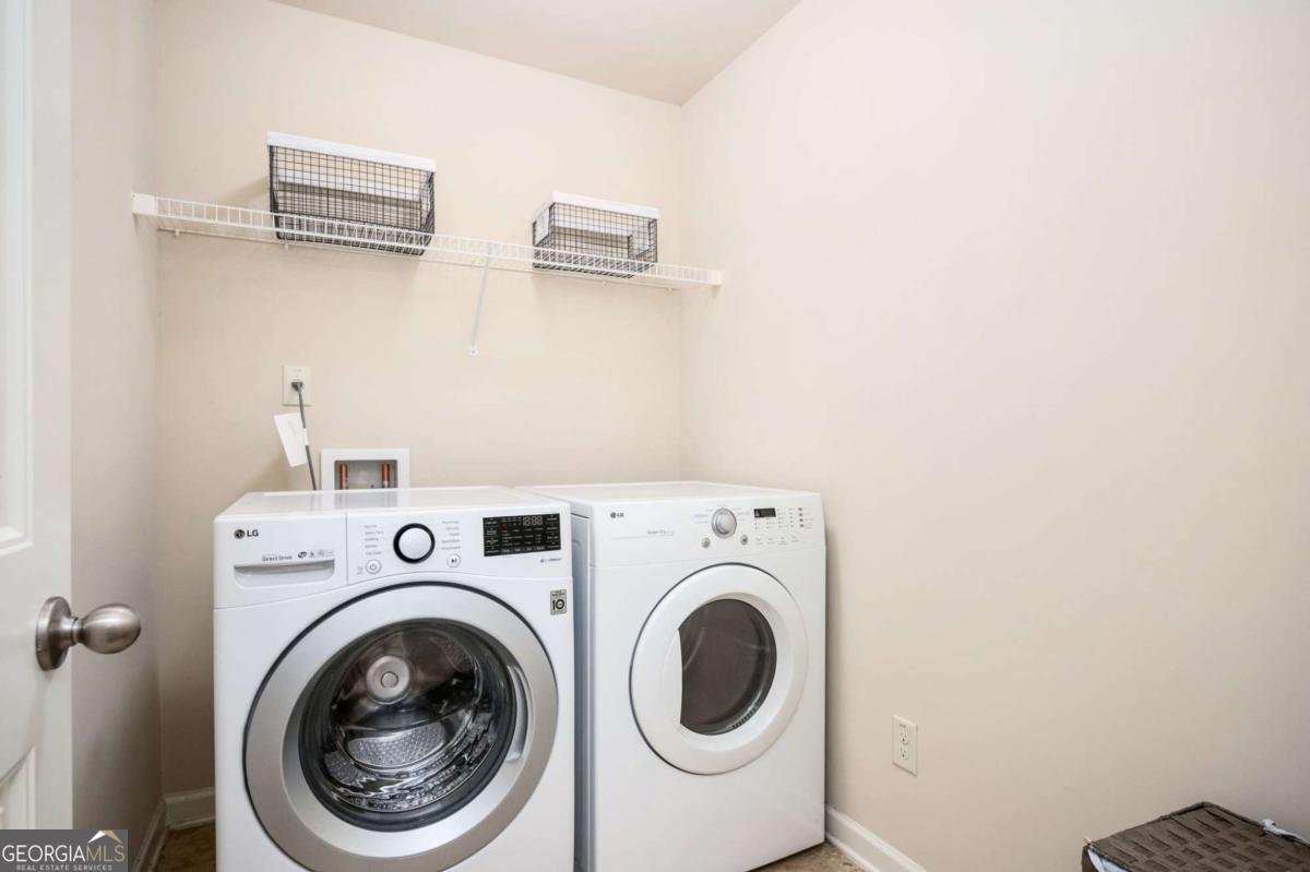 403 Franklin Lane Acworth - Photo 22