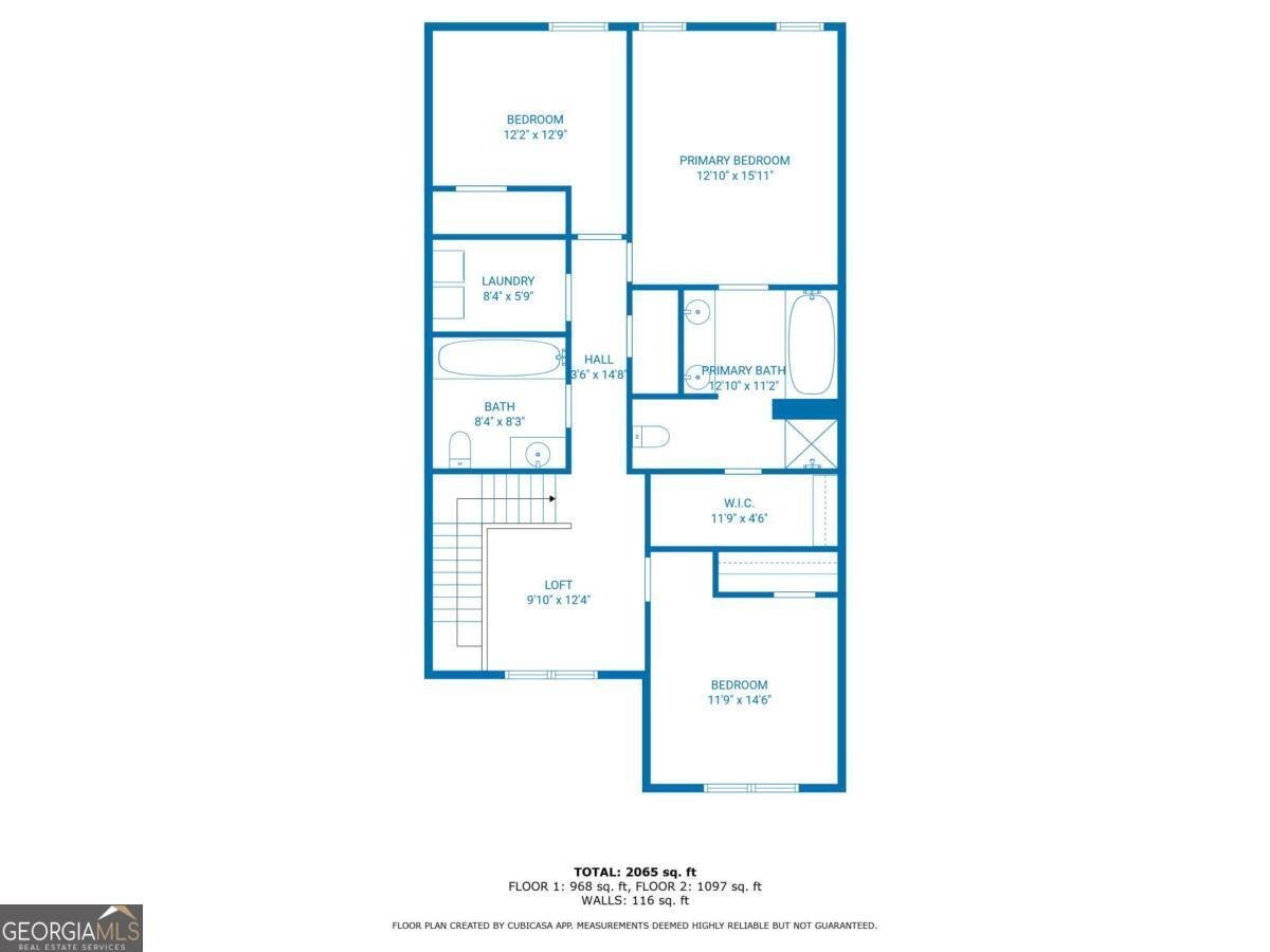 403 Franklin Lane Acworth - Photo 26