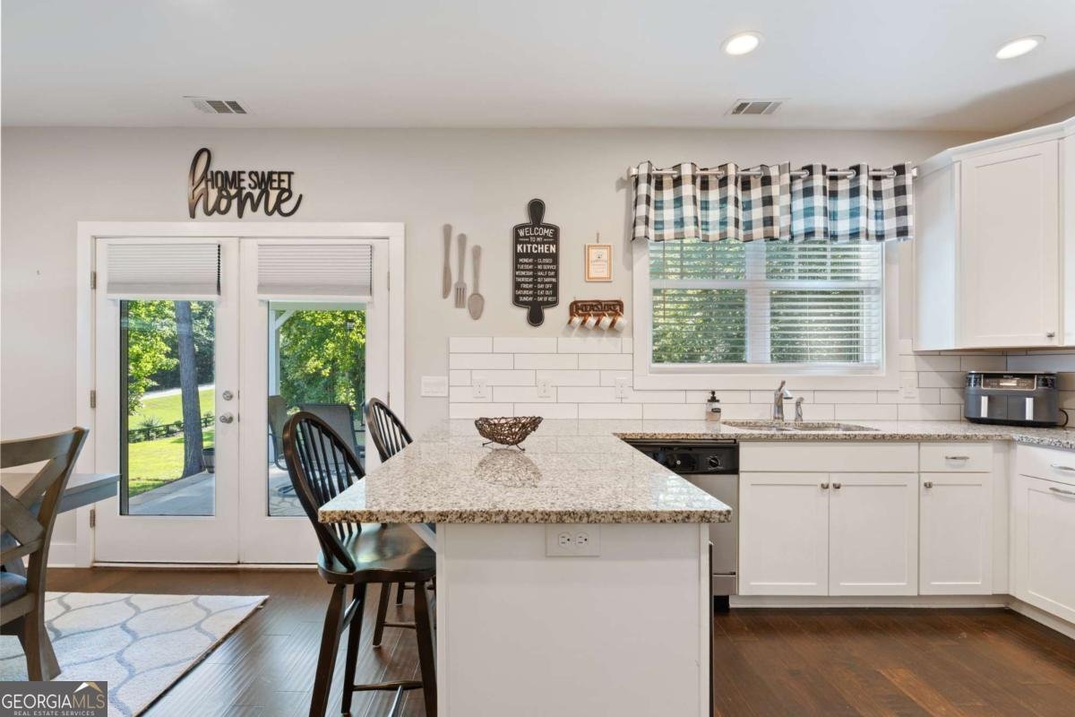 23 Morgan Lane Dawsonville - Photo 11