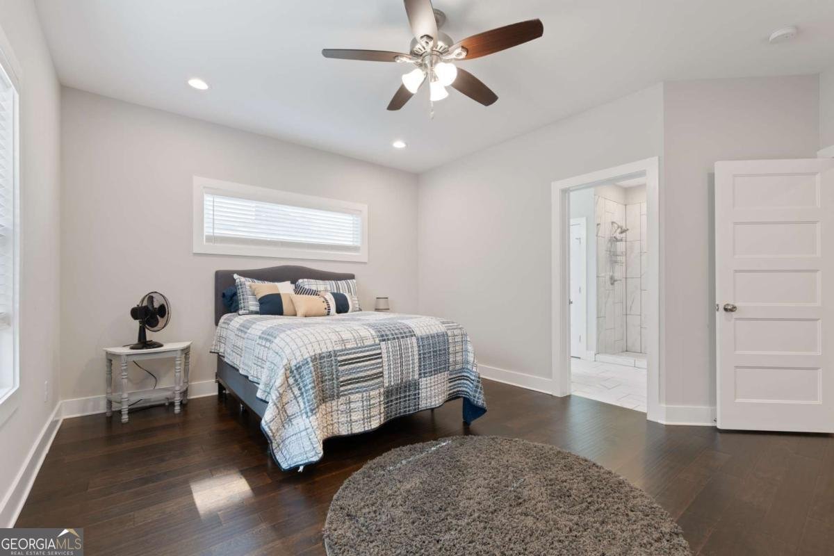 23 Morgan Lane Dawsonville - Photo 12