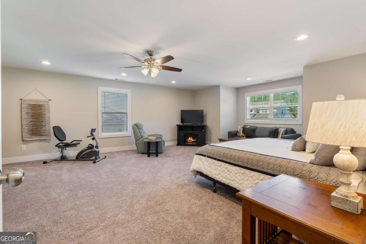 23 Morgan Lane Dawsonville - Photo 17