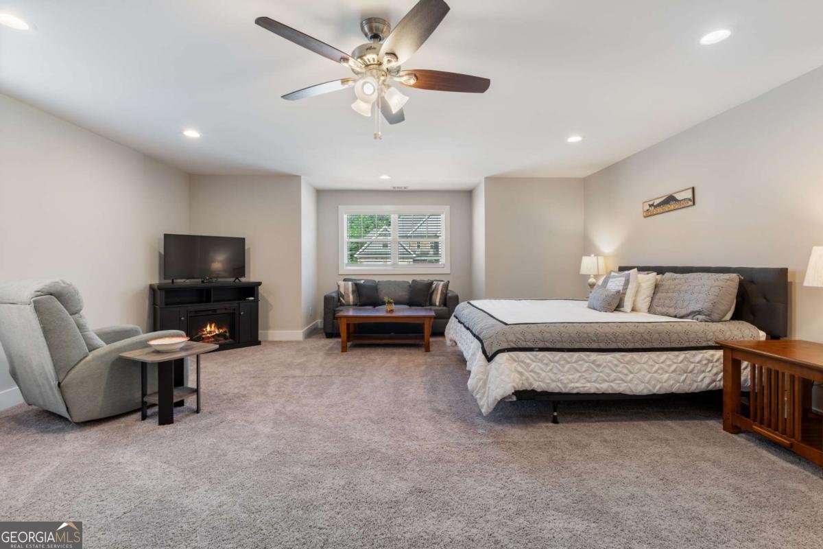 23 Morgan Lane Dawsonville - Photo 18