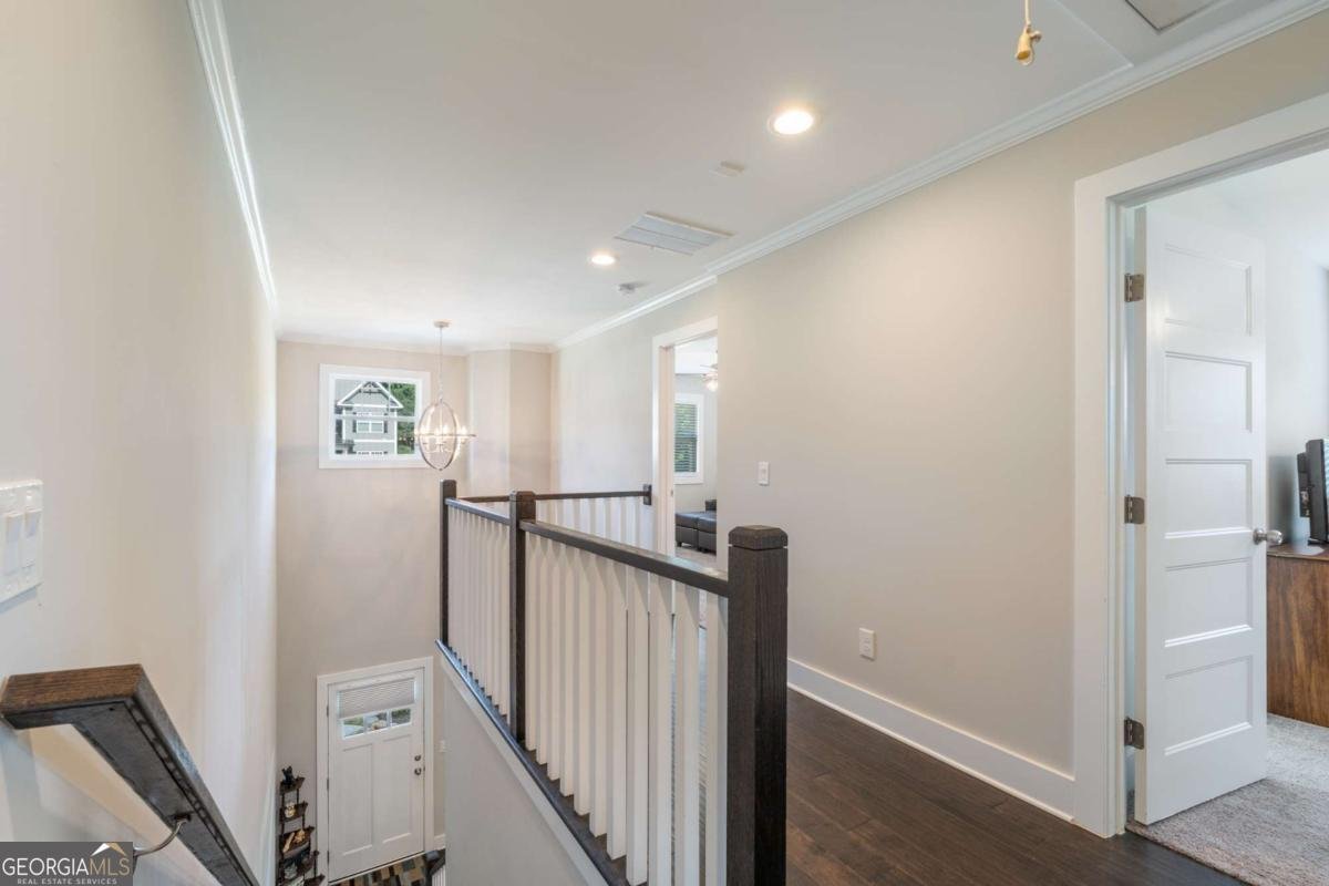 23 Morgan Lane Dawsonville - Photo 20