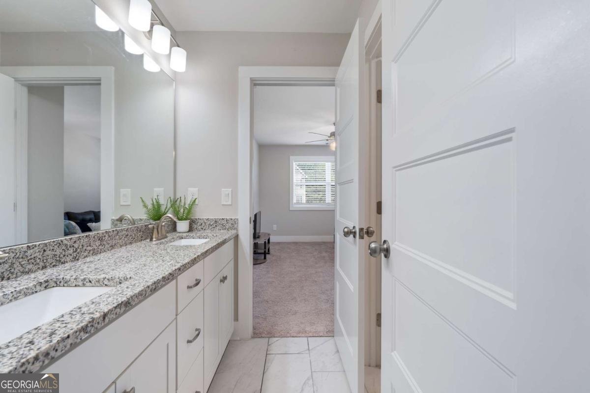 23 Morgan Lane Dawsonville - Photo 22