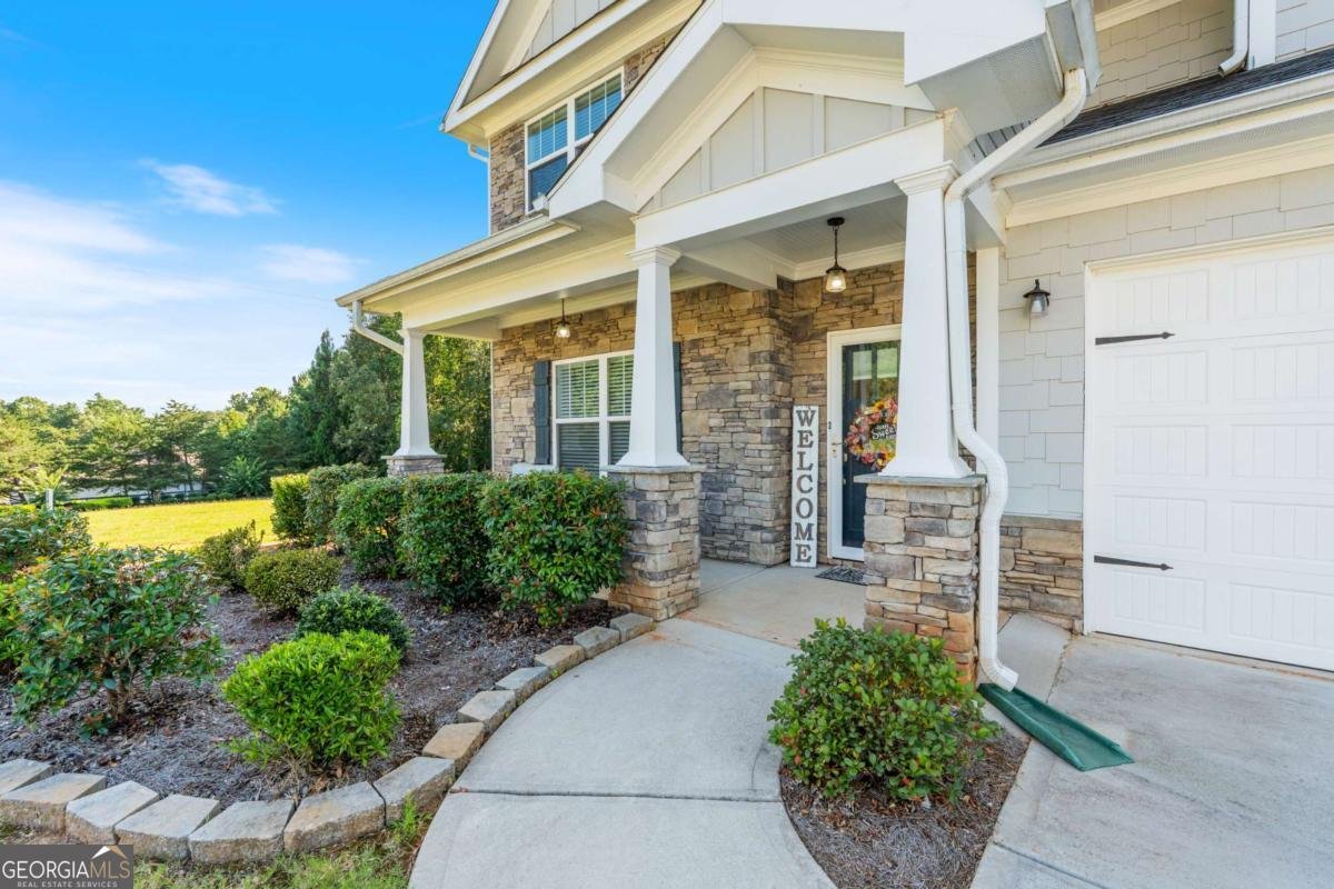 23 Morgan Lane Dawsonville - Photo 24