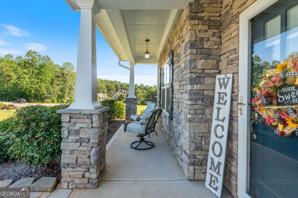 23 Morgan Lane Dawsonville - Photo 25