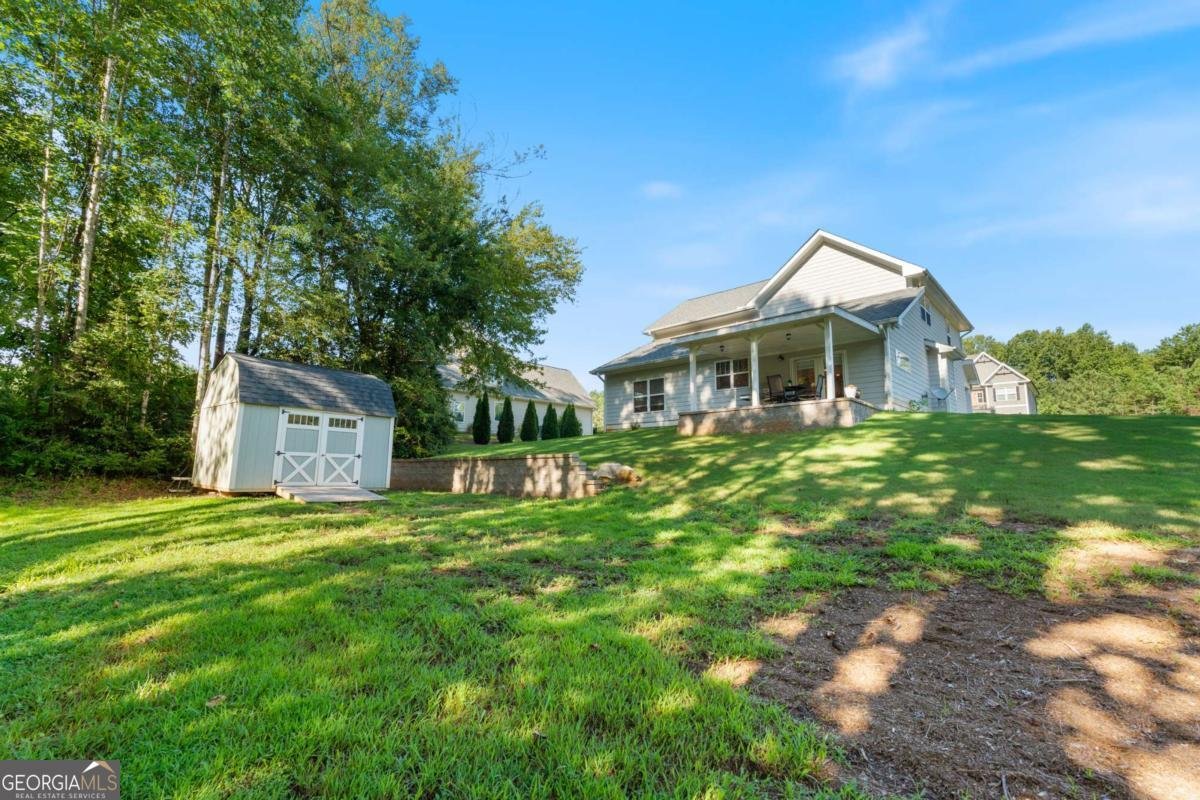 23 Morgan Lane Dawsonville - Photo 28