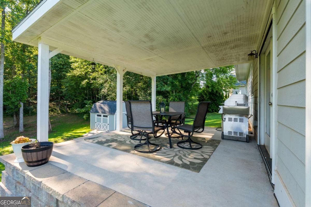 23 Morgan Lane Dawsonville - Photo 29