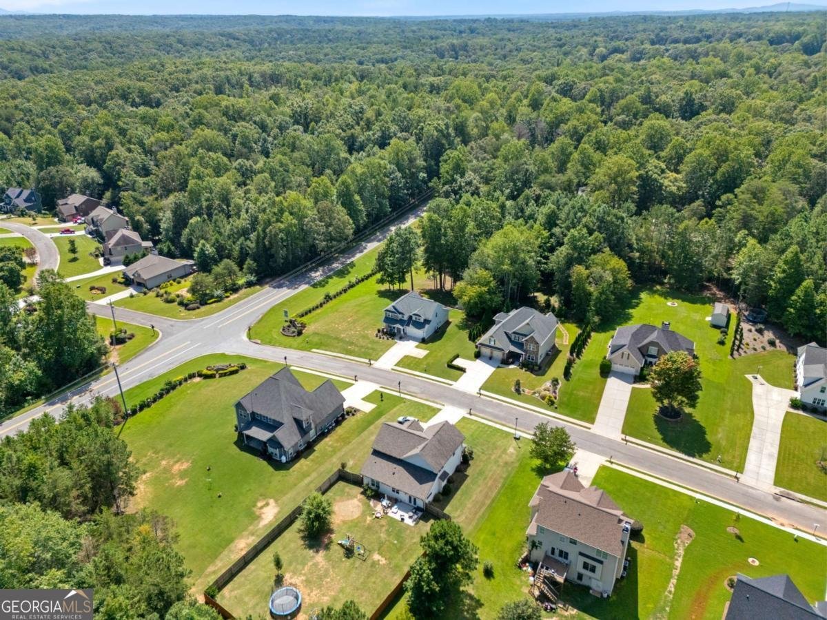 23 Morgan Lane Dawsonville - Photo 31