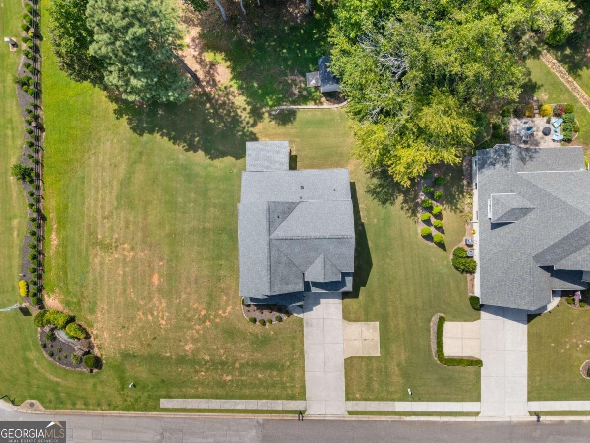 23 Morgan Lane Dawsonville - Photo 33