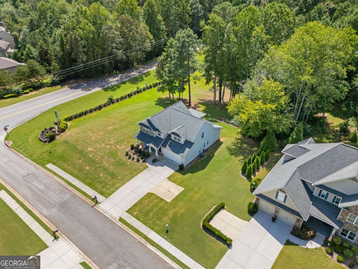 23 Morgan Lane Dawsonville - Photo 34