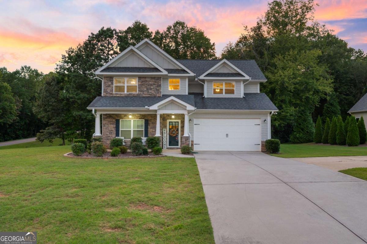 23 Morgan Lane Dawsonville - Photo 38