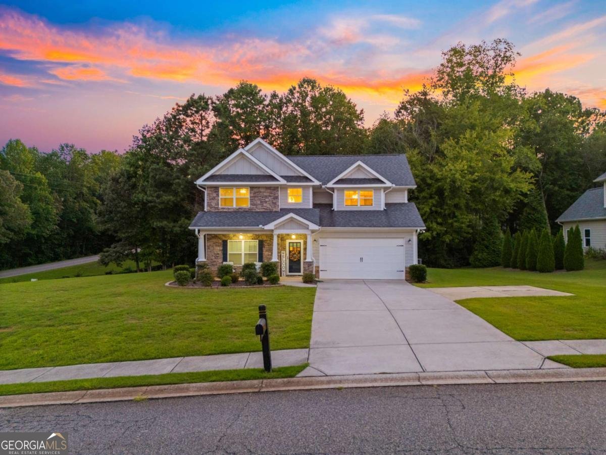 23 Morgan Lane Dawsonville - Photo 39