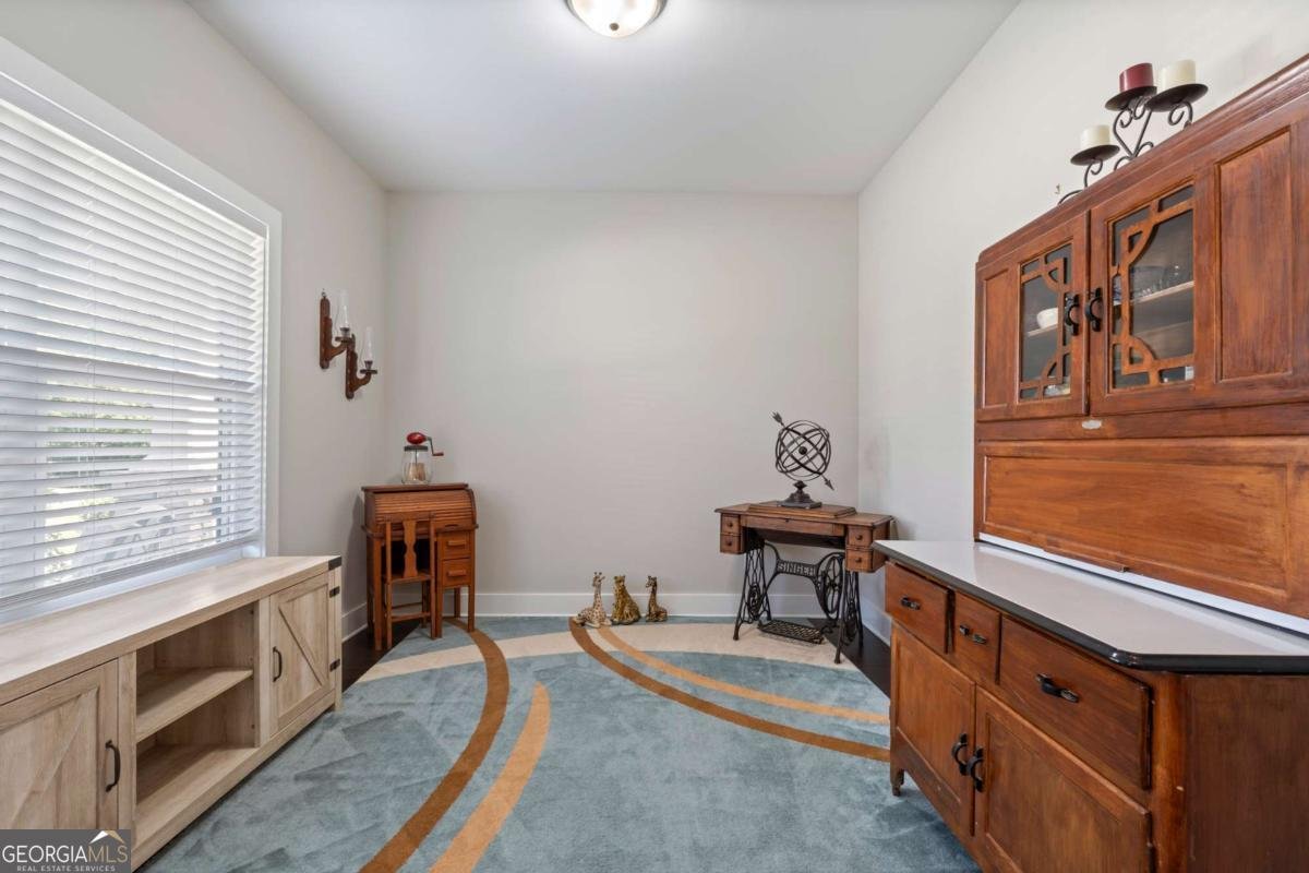 23 Morgan Lane Dawsonville - Photo 6