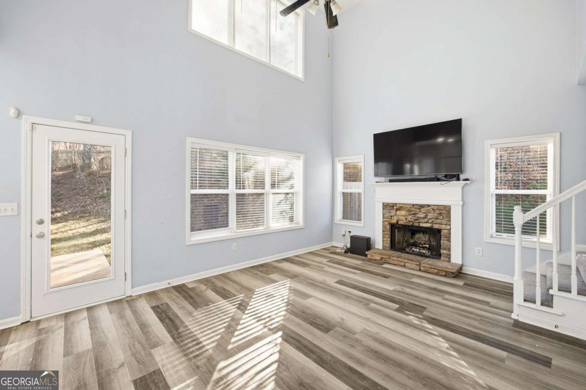 44 Creekside Way Hiram - Photo 10