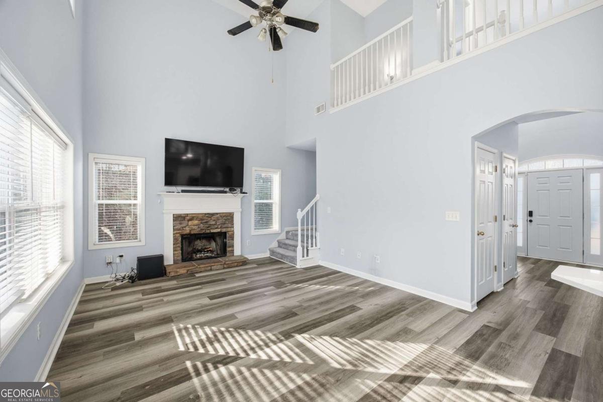 44 Creekside Way Hiram - Photo 11