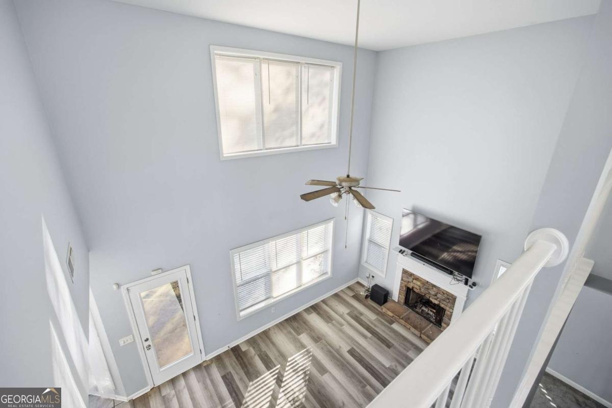 44 Creekside Way Hiram - Photo 12