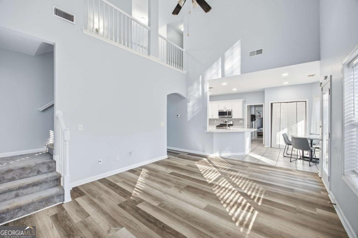 44 Creekside Way Hiram - Photo 13